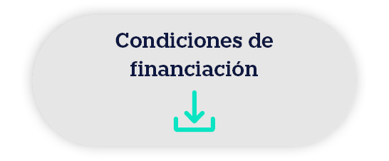 condiciones de financiacion