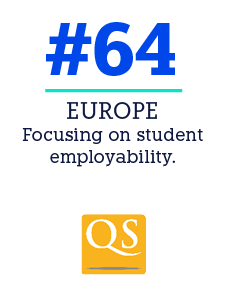 EUROPE Focusing on student employability ,#6