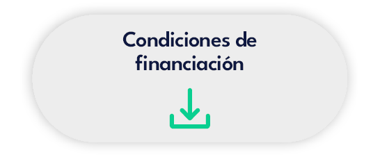 condiciones de financiacion
