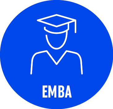 EMBA Blue