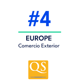 EUROPE Comercio Exterior,#