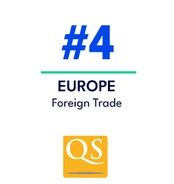 EUROPE Foreign Trade,#