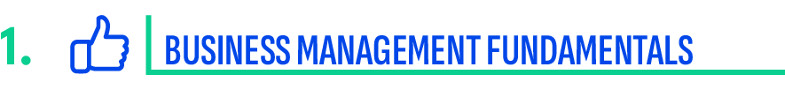1., Business Management Fundamental
