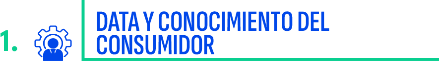 1.,Data y Conocimiento del consumido
