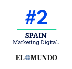 SPAIN Marketing Digital.,#
