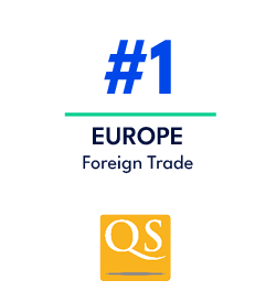 EUROPE Foreign Trade,#