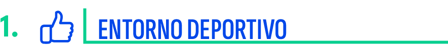 1.,Entorno Deportivo