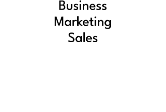 Business Marketing Sales