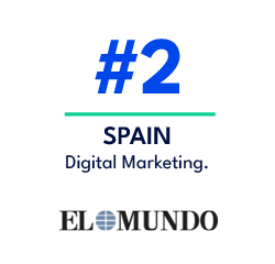 SPAIN Digital Marketing.,#