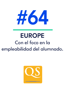 EUROPE Con el foco en la empleabilidad del alumnado.,#6