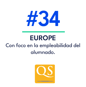 EUROPE Con foco en la empleabilidad del alumnado.,#3