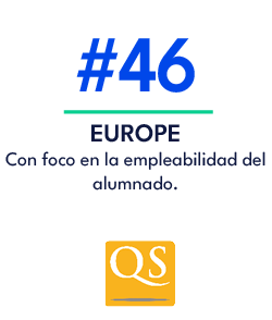 EUROPE Con foco en la empleabilidad del alumnado.,#4