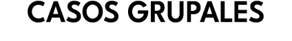 casos grupales
