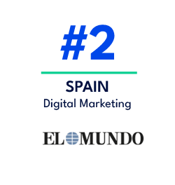 SPAIN Digital Marketing,#
