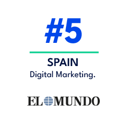 SPAIN Digital Marketing.,#