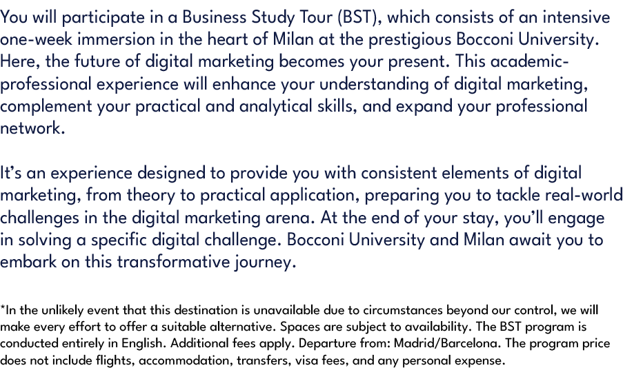 *In the unlikely event that this destination is unavailable due to circumstances beyond our control, we will make eve...