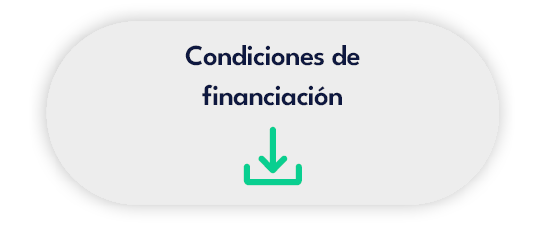 condiciones de financiacion