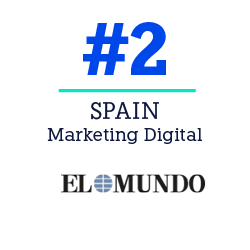 SPAIN Marketing Digital,#