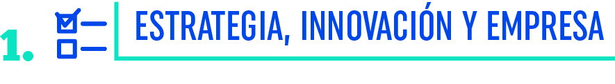 1.,Estrategia, innovaci n y empres