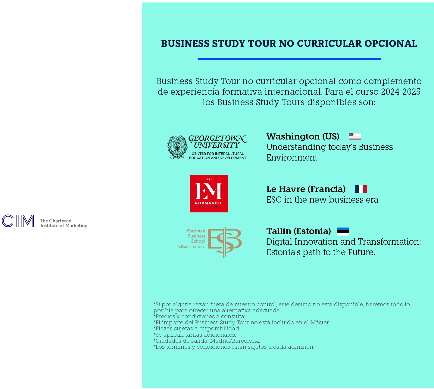 *Si por alguna raz n fuera de nuestro control, este destino no est disponible, haremos todo lo posible para ofrecer ...