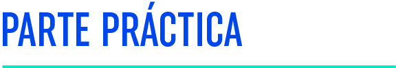 parte practica