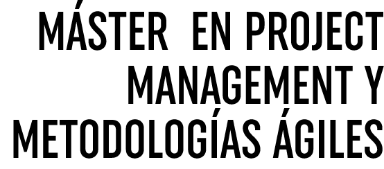 M STER EN PROJECT MANAGEMENT Y METODOLOG AS GILES