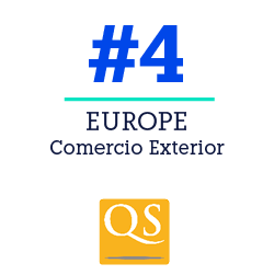 EUROPE Comercio Exterior,#