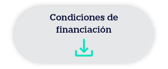 condiciones de financiacion