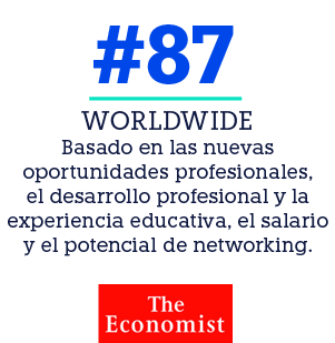 WORLDWIDE Basado en las nuevas oportunidades profesionales, el desarrollo profesional y la experiencia educativa, el    