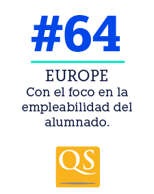 EUROPE Con el foco en la empleabilidad del alumnado.,#6
