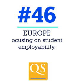 EUROPE ocusing on student employability ,#4