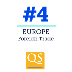 EUROPE Foreign Trade,#