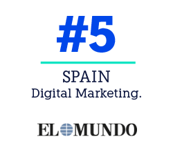 SPAIN Digital Marketing ,#