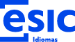 Logo ESIC