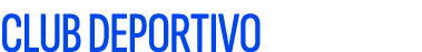 CLUB DEPORTIVO