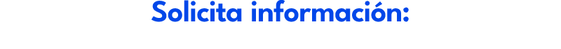Solicita informaci n: 