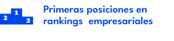 Primeras