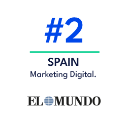 SPAIN Marketing Digital.,#