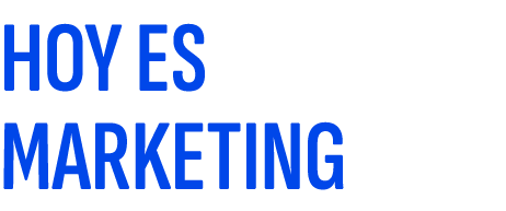 HOY ES MARKETING