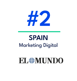 SPAIN Marketing Digital,#