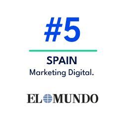 SPAIN Marketing Digital.,#