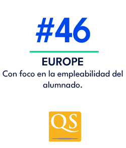 EUROPE Con foco en la empleabilidad del alumnado.,#4
