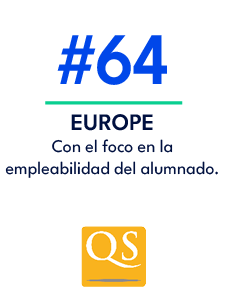 EUROPE Con el foco en la empleabilidad del alumnado.,#6