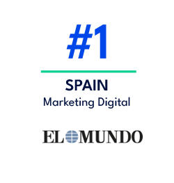 SPAIN Marketing Digital,#