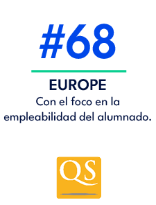 EUROPE Con el foco en la empleabilidad del alumnado.,#6