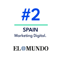 SPAIN Marketing Digital.,#