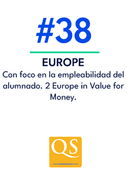 EUROPE Con foco en la empleabilidad del alumnado. 2 Europe in Value for Money.,#3