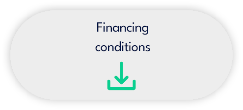 condiciones de financiacion