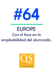 EUROPE Con el foco en la empleabilidad del alumnado.,#6