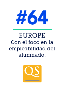 EUROPE Con el foco en la empleabilidad del alumnado.,#6